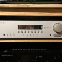 receiver AV Cambridge Audio Azur 540R