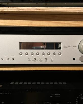 receiver AV Cambridge Audio Azur 540R