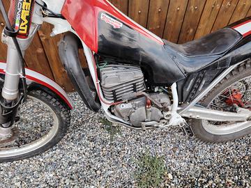 Beta TR 34 260 - 1988