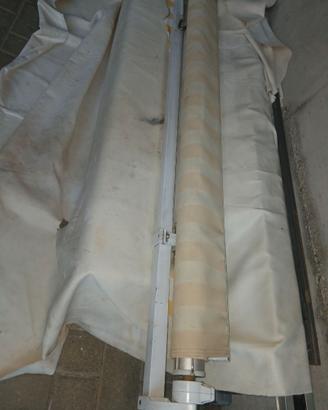 Tenda da sole Ombreggiante