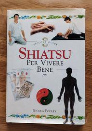 SHIATSU PER VIVERE BENE