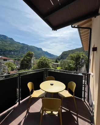 Le Calle Holiday Apartments - Yellow