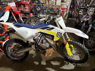 Ktm Husqvarna TC 85