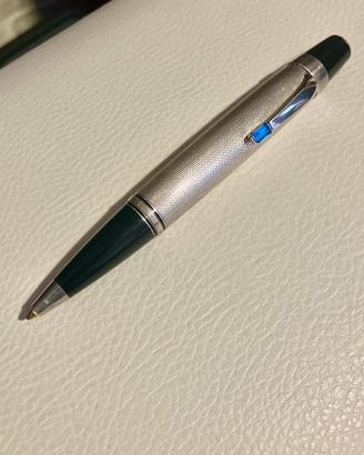 Penna Montblanc Bohème in argento 925