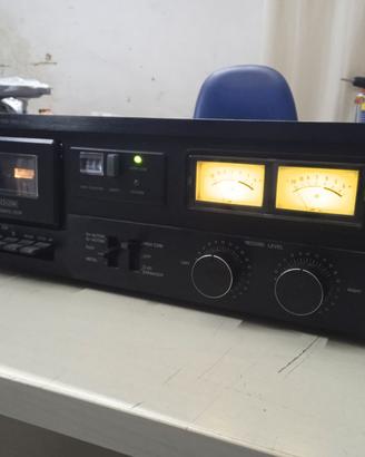 Imperial TD-6100 HIFI Cassette Deck Leggi