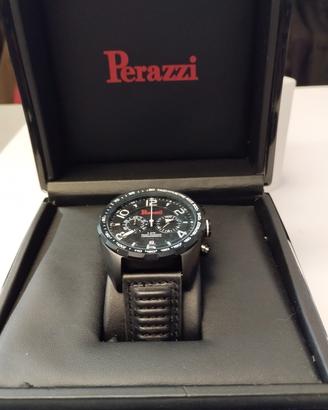 cronografo Perazzi