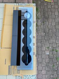 Stereo Beosound 9000 leggere bene