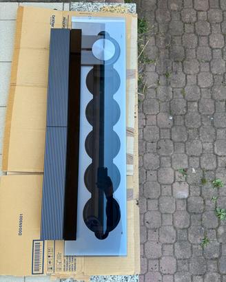 Stereo Beosound 9000 leggere bene