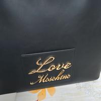 Borsa love moschino