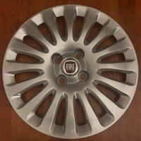 Copricerchi fiat punto