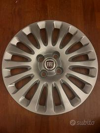 Copricerchi fiat punto