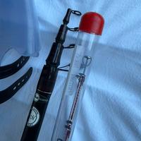 Veret raptor 50/80 grammi