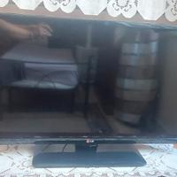 tv 32 pollici marca LG