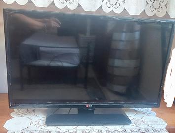tv 32 pollici marca LG