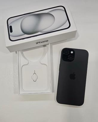 Iphone 15 256 gb