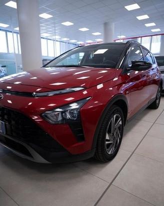Hyundai Bayon 1.0 t-gdi 48V Xclass imt