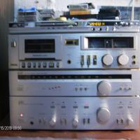 COLLECTION-HIFI / oggetti VINTAGE