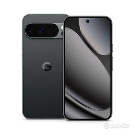 Google Pixel 10 Pro Xl - Skambio con Iphone