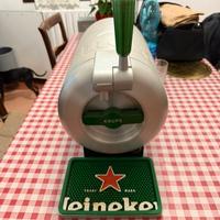 Spillatrice Birra THE SUB Heineken Edition