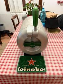 Spillatrice Birra THE SUB Heineken Edition