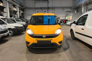 Fiat Doblo Doblò 1.4 T-Jet 16V Lounge