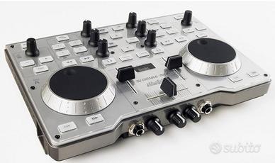 Hercules DJ MK4