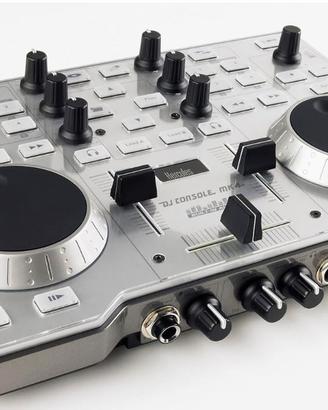 Hercules DJ MK4