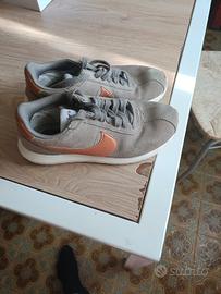 scarpe Nike taglia 38 