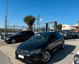 Seat Leon 1.6 TDI 105 CV DSG 3p. Start/Stop Style