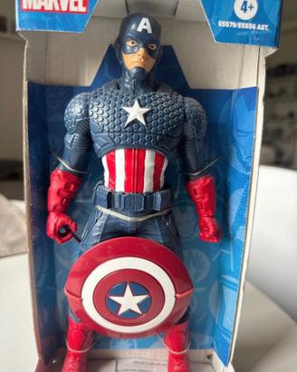 Captain America Hasbro