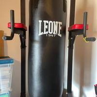 Sacco Boxe
