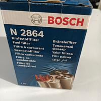 Filtro gasolio Bosch n2864 F026402864