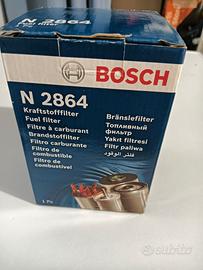 Filtro gasolio Bosch n2864 F026402864