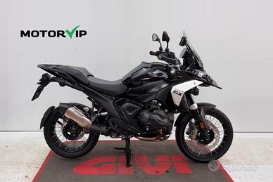 Bmw R 1300 GS Triple Black DA 279 € AL MESE - SENZ
