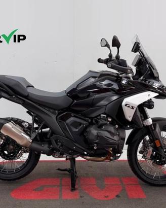 Bmw R 1300 GS Triple Black DA 279 € AL MESE - SENZ