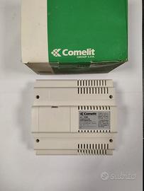 Alimentatore Supplementari - Comelit 1536