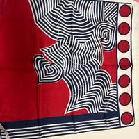 Foulard Antonio Marras