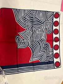Foulard Antonio Marras