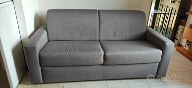 divano letto matrimoniale 