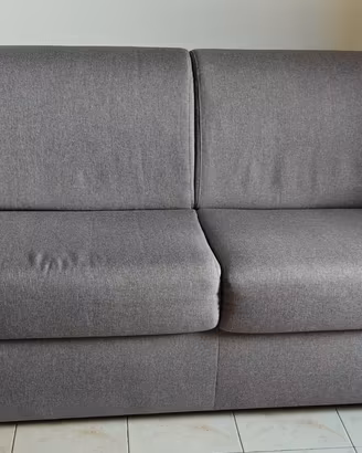 divano letto matrimoniale 