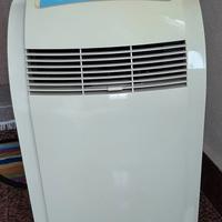 condizionatore climatizzatore Matsui mobile9000btu