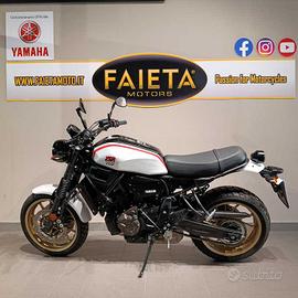 Yamaha XSR 700 XTribute - 2023