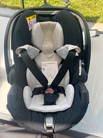 Ovetto stokke