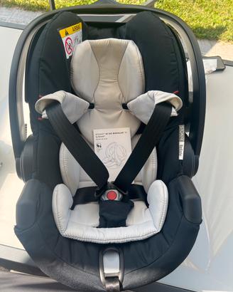Ovetto stokke