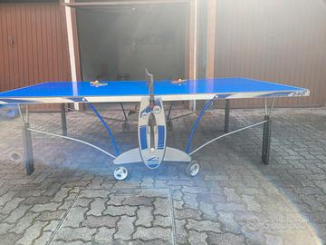 Tavolo da Ping Pong Cornilleau indoor & Outdoor