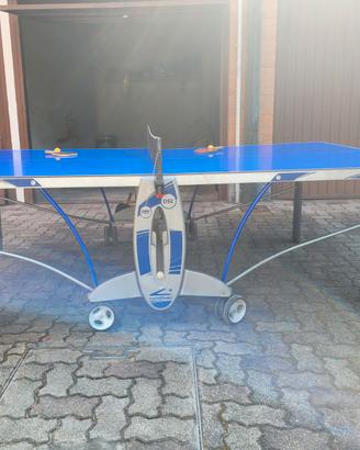 Tavolo da Ping Pong Cornilleau indoor & Outdoor