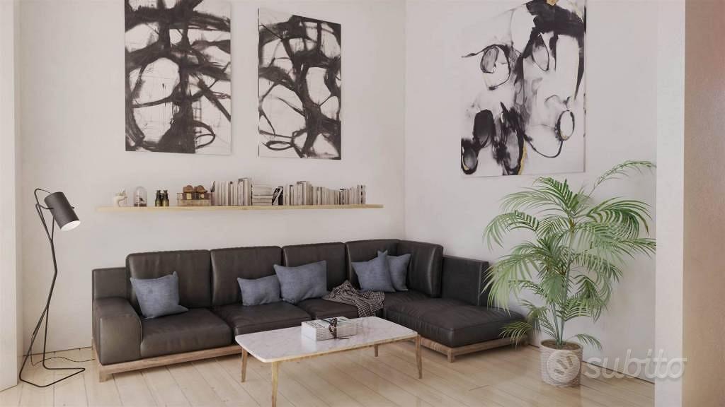 Appartamento – Sesto Fiorentino, Padule - Vista 2