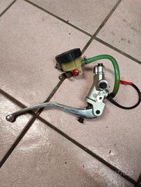 Brembo radiale