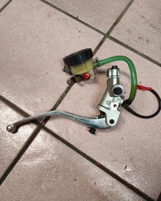 Brembo radiale