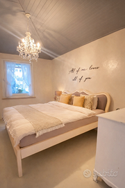 Letto matrimoniale Loberon